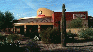 photo of Marquee Threate 